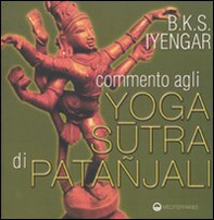 Commento agli yoga sutra di Patanjali - Librerie.coop