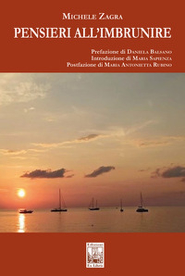 Pensieri all'imbrunire - Librerie.coop