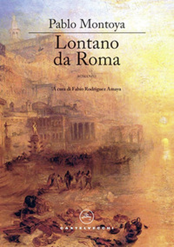 Lontano da Roma - Librerie.coop Lontano da Roma - Librerie.coop