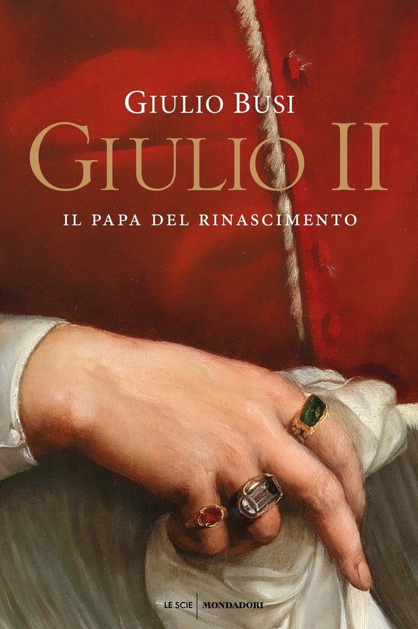 Giulio II - Librerie.coop Giulio II - Librerie.coop