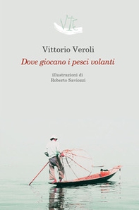 Dove giocano i pesci volanti - Librerie.coop