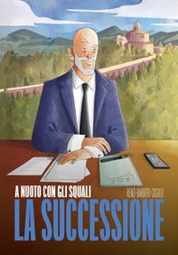 A nuoto con gli squali. La successione - Librerie.coop