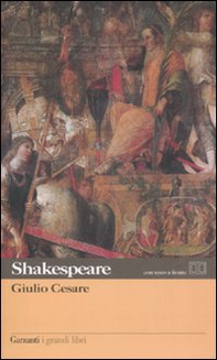 Giulio Cesare. Testo inglese a fronte - Librerie.coop Giulio Cesare. Testo inglese a fronte - Librerie.coop