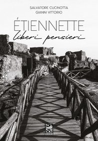 Ètiennette - Librerie.coop Ètiennette - Librerie.coop