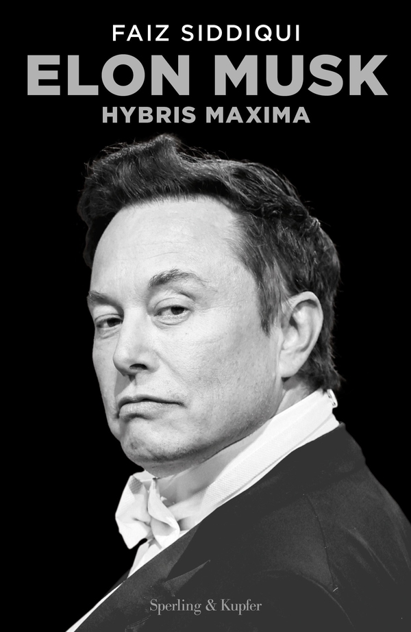 Elon Musk - Librerie.coop Elon Musk - Librerie.coop