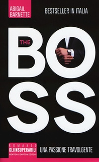 The boss - Librerie.coop The boss - Librerie.coop