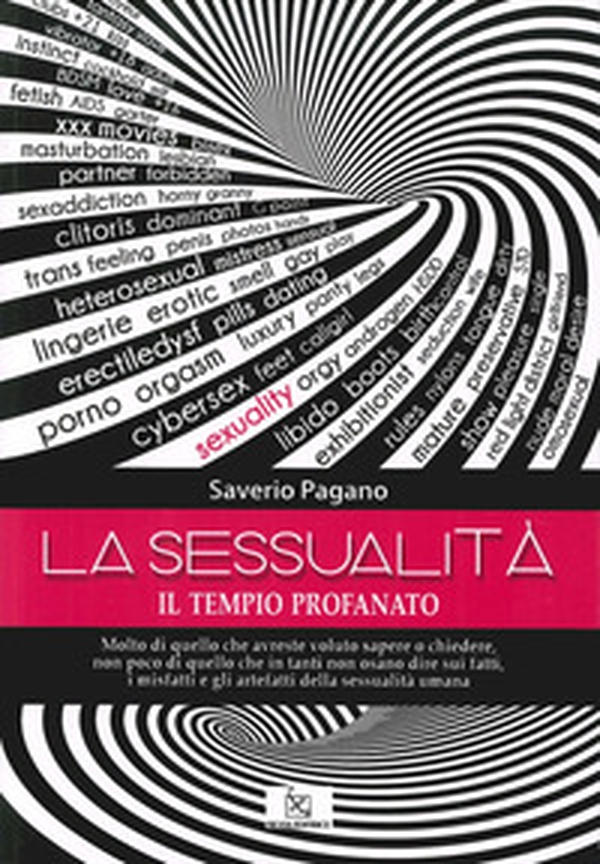 La sessualità. Il tempio profanato - Librerie.coop La sessualità. Il tempio profanato - Librerie.coop