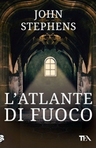 L'atlante di fuoco. I libri dell'inizio - Vol. 2 - Librerie.coop L'atlante di fuoco. I libri dell'inizio - Vol. 2 - Librerie.coop