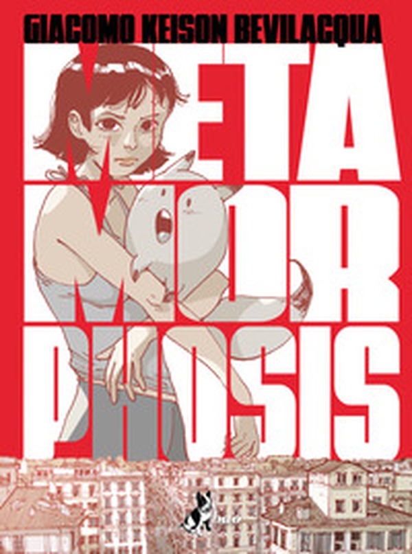 Metamorphosis - Librerie.coop Metamorphosis - Librerie.coop