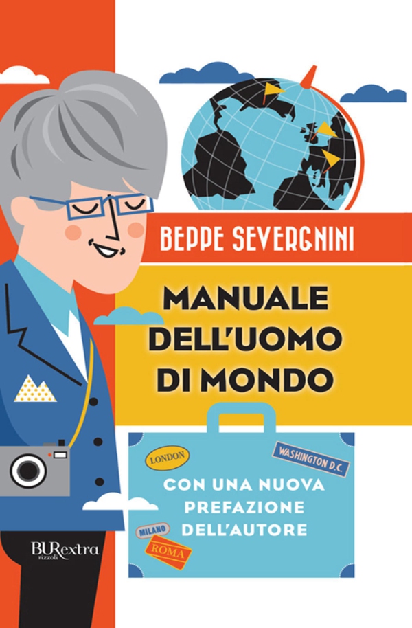 Manuale dell'uomo di mondo - Librerie.coop Manuale dell'uomo di mondo - Librerie.coop