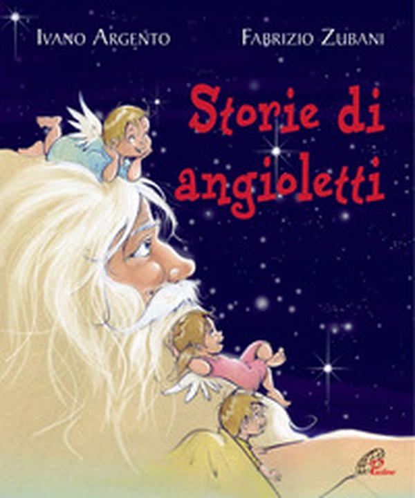 Storie di angioletti - Librerie.coop Storie di angioletti - Librerie.coop