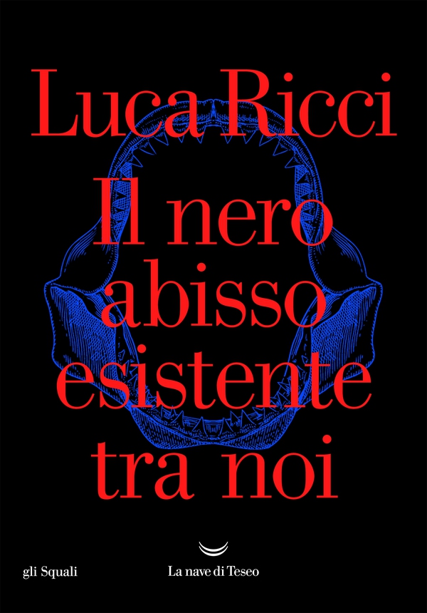 Il nero abisso esistente tra noi - Librerie.coop Il nero abisso esistente tra noi - Librerie.coop