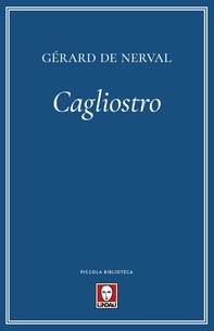 Cagliostro - Librerie.coop