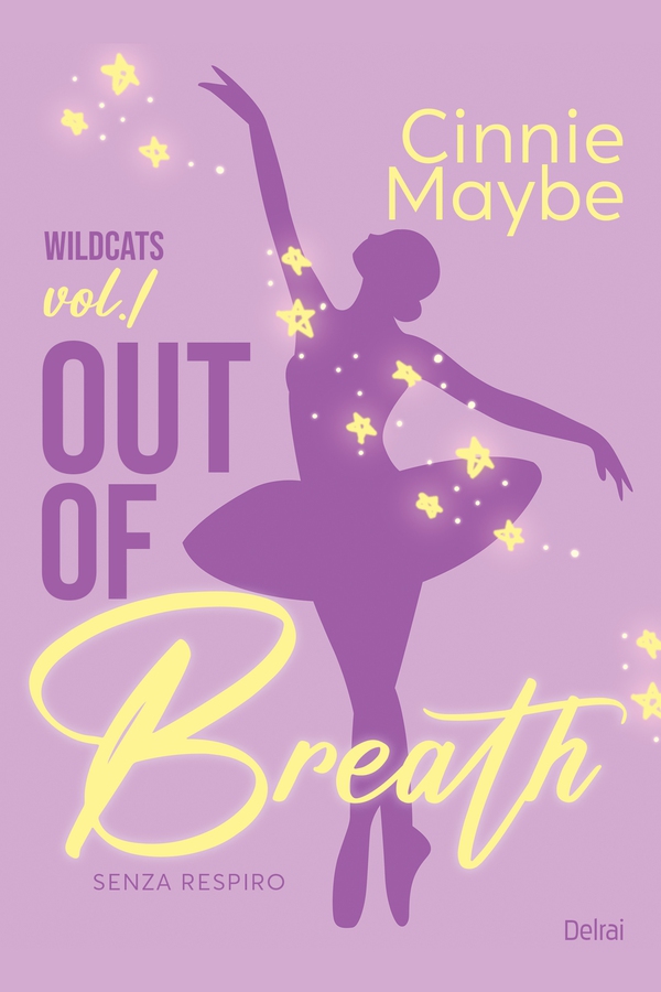 Out of Breath - Senza respiro - Librerie.coop