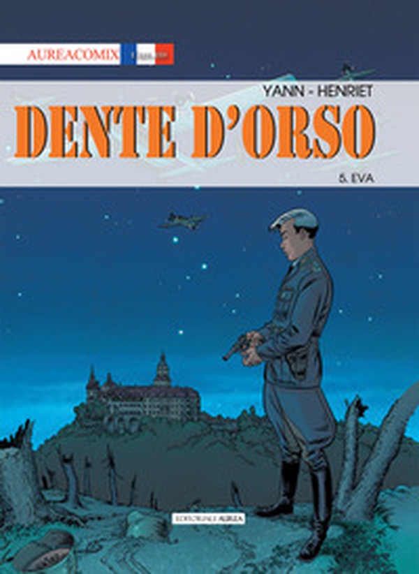 Dente d'orso - Librerie.coop Dente d'orso - Librerie.coop