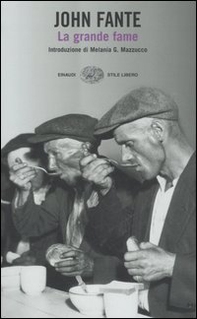 La grande fame - Librerie.coop