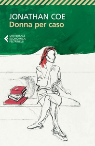 Donna per caso - Librerie.coop Donna per caso - Librerie.coop