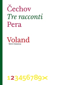Tre racconti - Librerie.coop