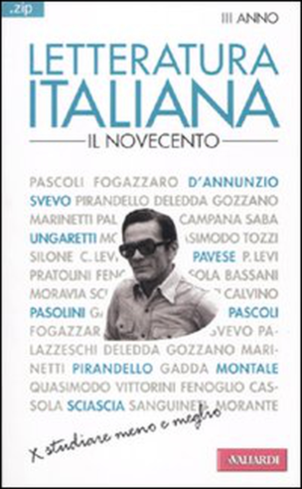 Letteratura italiana - Librerie.coop Letteratura italiana - Librerie.coop