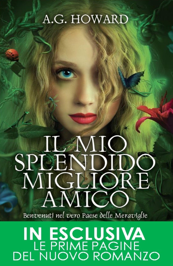 Il mio splendido migliore amico - Librerie.coop Il mio splendido migliore amico - Librerie.coop