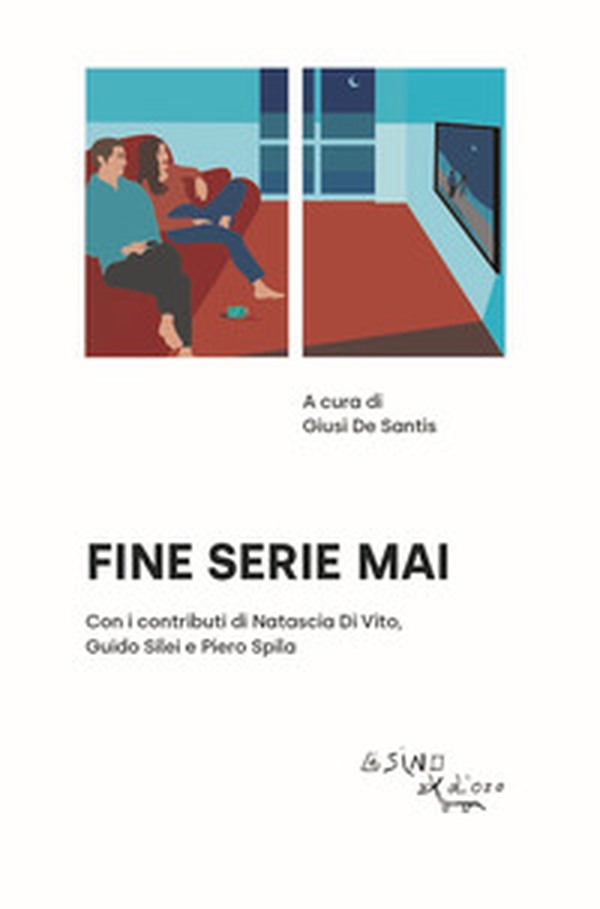 Fine serie mai - Librerie.coop Fine serie mai - Librerie.coop