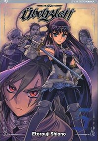 Übelblatt - Vol. 5 - Librerie.coop