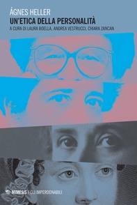 Un'etica della personalità - Librerie.coop