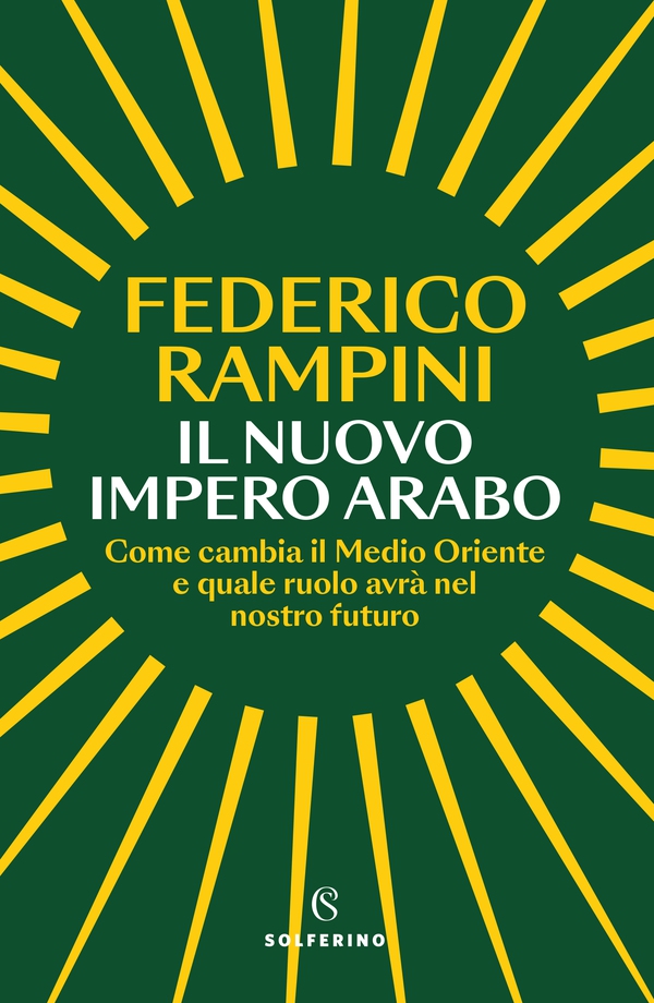 Il nuovo impero arabo - Librerie.coop Il nuovo impero arabo - Librerie.coop