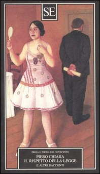 Il rispetto della legge e altri racconti - Librerie.coop Il rispetto della legge e altri racconti - Librerie.coop