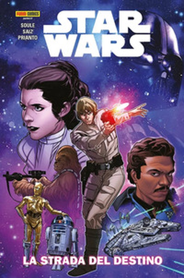 La strada del destino. Star Wars - Librerie.coop La strada del destino. Star Wars - Librerie.coop