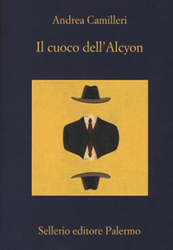 Il cuoco dell'Alcyon - Librerie.coop Il cuoco dell'Alcyon - Librerie.coop