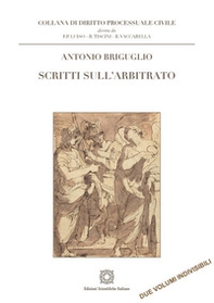 Scritti sull'arbitrato - Librerie.coop
