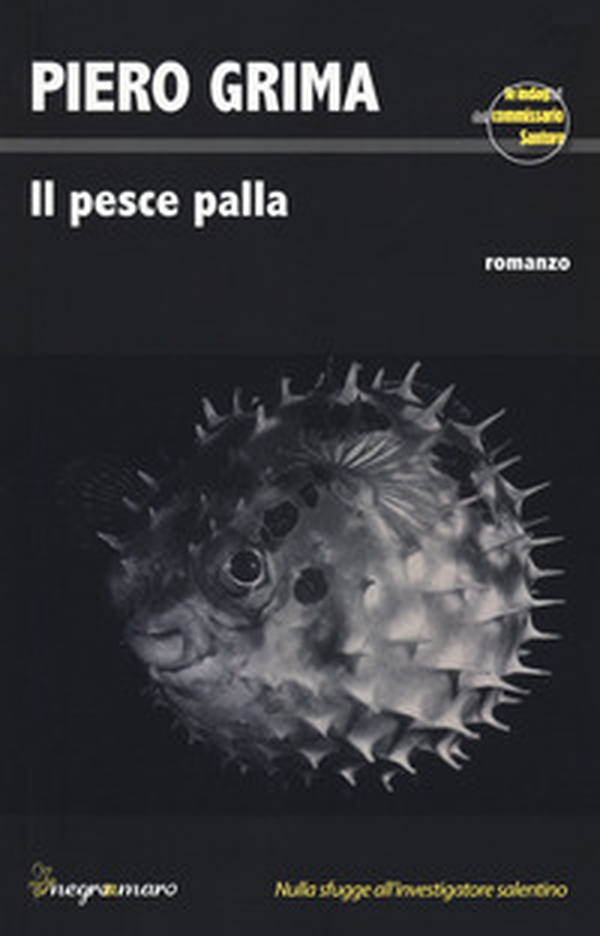 Il pesce palla - Librerie.coop Il pesce palla - Librerie.coop