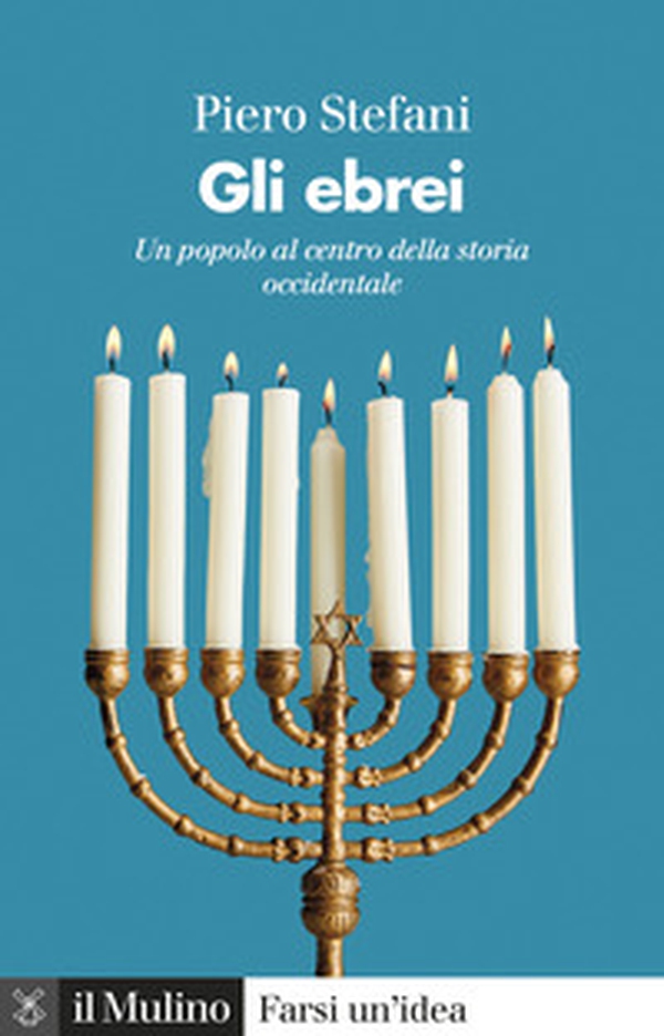 Gli ebrei. Le vicende di un popolo al centro della storia occidentale - Librerie.coop