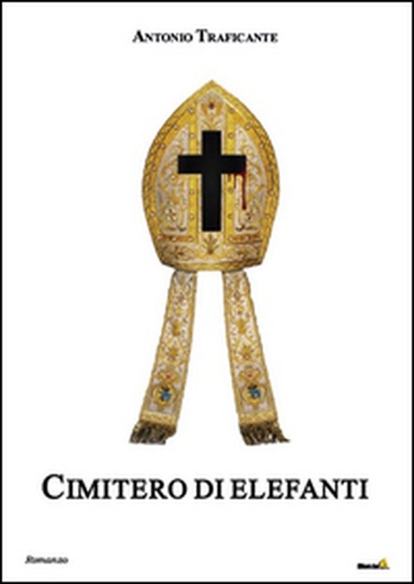 Cimitero di elefanti - Librerie.coop