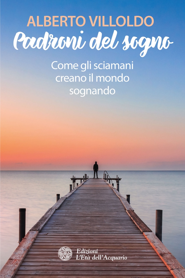 Padroni del sogno - Librerie.coop Padroni del sogno - Librerie.coop