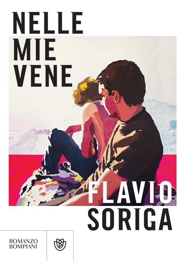 Nelle mie vene - Librerie.coop Nelle mie vene - Librerie.coop