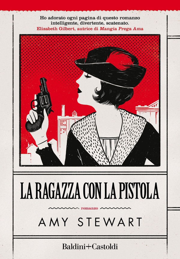 La ragazza con la pistola - Librerie.coop La ragazza con la pistola - Librerie.coop