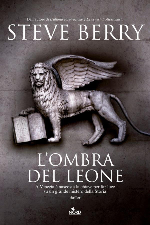L'ombra del leone - Librerie.coop L'ombra del leone - Librerie.coop