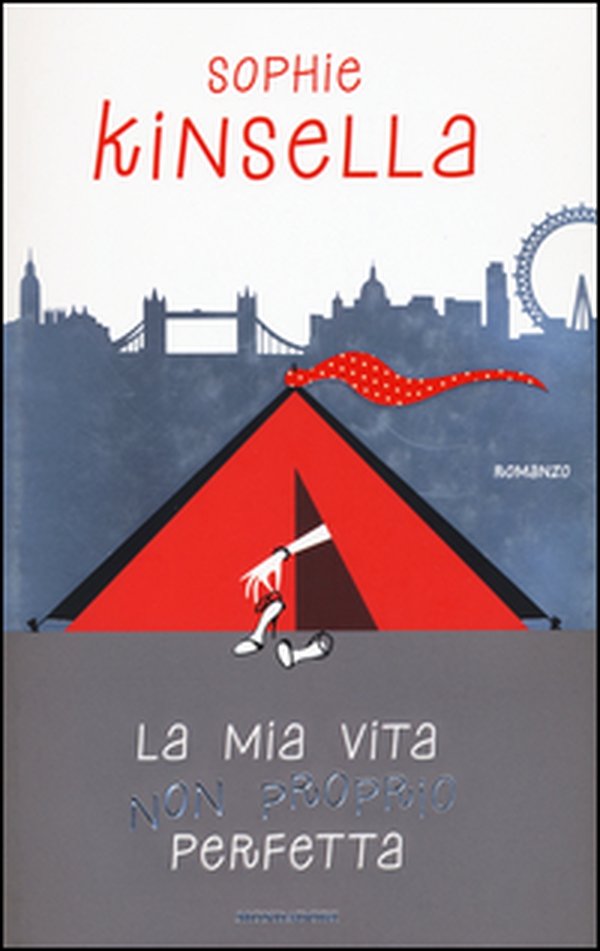 La mia vita non proprio perfetta - Librerie.coop La mia vita non proprio perfetta - Librerie.coop