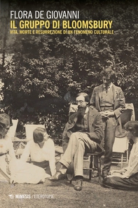 Il gruppo di Bloomsbury - Librerie.coop