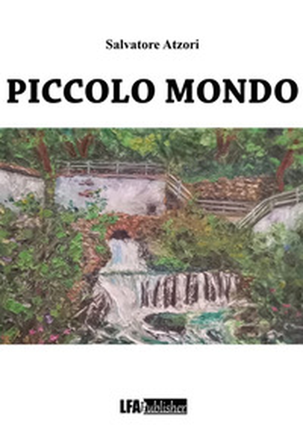 Piccolo mondo - Librerie.coop Piccolo mondo - Librerie.coop