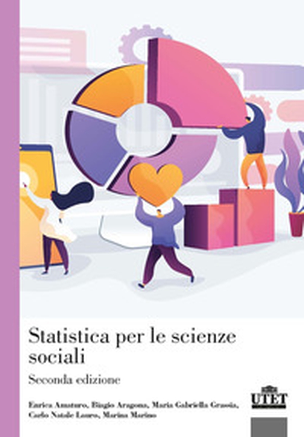 Statistica per le scienze sociali - Librerie.coop Statistica per le scienze sociali - Librerie.coop