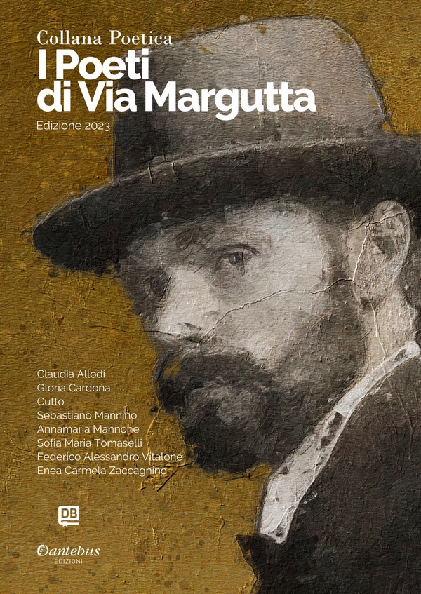 Collana Poetica I Poeti di Via Margutta vol. 36 - Edizione 2023 - Librerie.coop Collana Poetica I Poeti di Via Margutta vol. 36 - Edizione 2023 - Librerie.coop