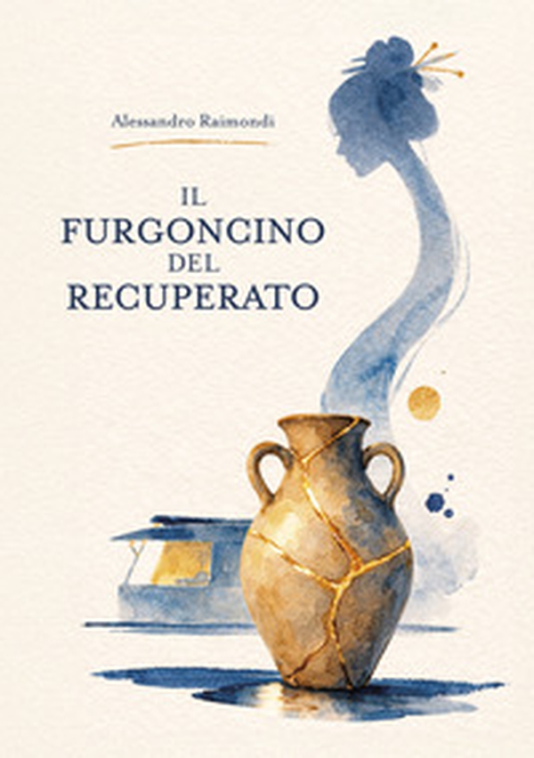 Il furgoncino del recuperato - Librerie.coop