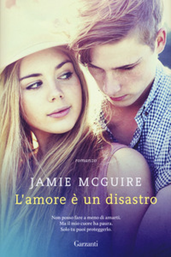 L'amore è un disastro - Librerie.coop L'amore è un disastro - Librerie.coop
