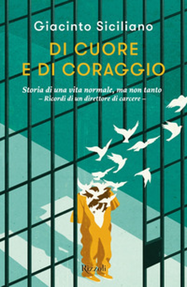 Di cuore e di coraggio - Librerie.coop Di cuore e di coraggio - Librerie.coop