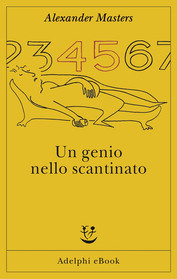 Un genio nello scantinato - Librerie.coop Un genio nello scantinato - Librerie.coop