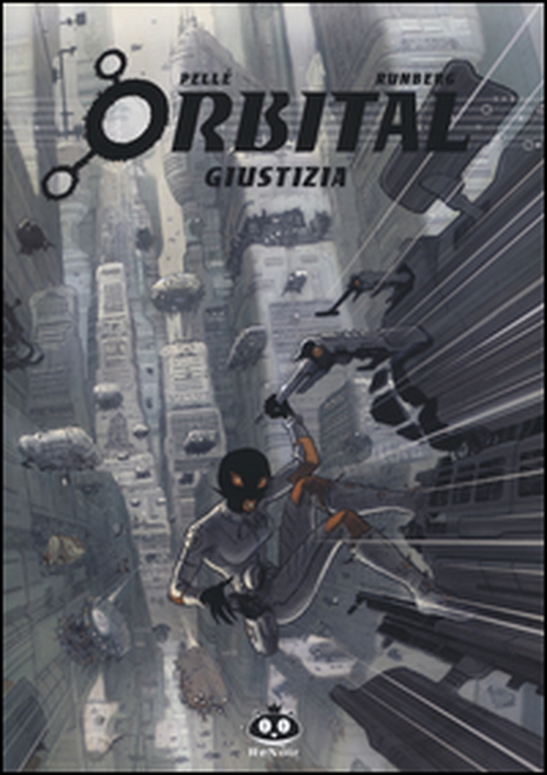 Orbital - Librerie.coop Orbital - Librerie.coop