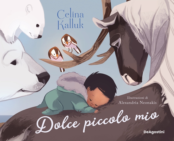 Dolce piccolo mio - Librerie.coop Dolce piccolo mio - Librerie.coop